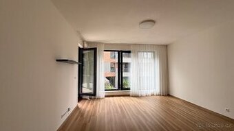 K pronájmu moderní byt 62 m²