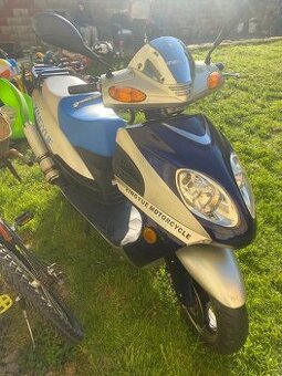 Skutr 150