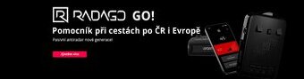RADAGO GO
