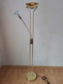 Stojací lampa stmívací