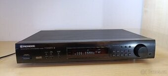 tuner pioneer