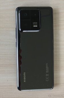 Xiaomi 13 Pro, 12/256GB, foto Leica 1", 3.2x zoom, záruka
