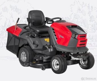 Zahradní traktor Seco Starjet P4 - r.v. 2025 - NOVÝ