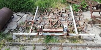 NESENÉ BRÁNY ZA MALOTRAKTOR,KONSKÝ PLUH.