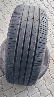Prodám 2 x letní pneu Continental 235/55/18