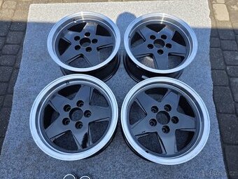 Alu kola Eta Beta 5x112 15" Mercedes 123, 124, 190