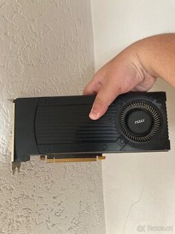 MSI GTX 960 2gb