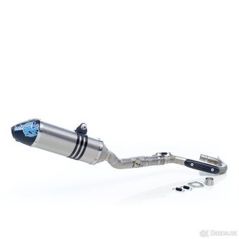 Výfuk SG - X3 CROSS/SM 1x1 RMZ 250 07'