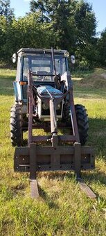Zetor 5645