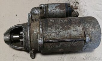 Startér Škoda 120.130