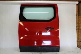 Fiat Talento II pravé boční dveře
