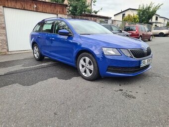 ✅Škoda OCTAVIA r. 2020, najeto 58tis.km, 1,5 TSi automat DSG