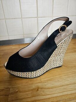 Espadrilky