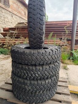 Michelin 7,50-R16 4X4 O/R