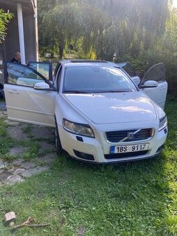 Prodám Volvo v50