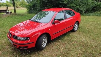Seat Toledo 1.9 tdi
