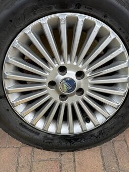 Alu kola ford 5x108 - 1