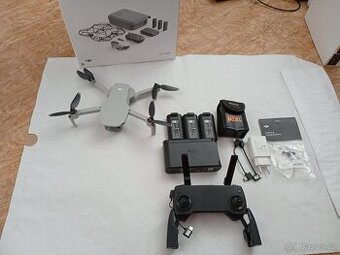 Dji mavic mini fly more combo