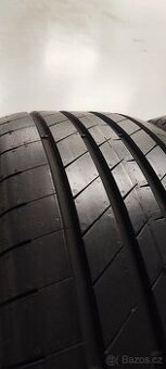1ks 235/45/18 Goodyear Asymmetric 6, 4823, 7.3mm.
