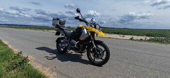 BMW 1200GS