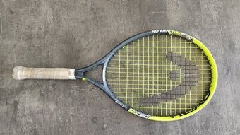 Dětská tenisová raketa Head Novak 21 - 1