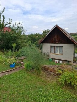 Prodej Zahrady - Kadaň