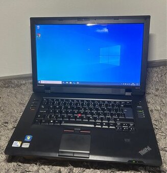 Lenovo ThinkPad SL510