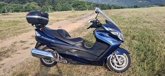 Suzuki Burgman 400 - 1