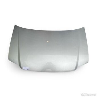 Kapota stříbrná metalíza LA7W VW Touran 1T1 r.v. 2006