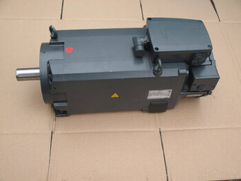 Asynchronní elektromotor 1PH8107-1HF10-2HA2