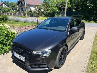 Audi A5 3.0 TDI