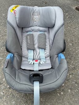 Autosedačka Cybex Aton 5 a isofix