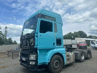 MAN TGX