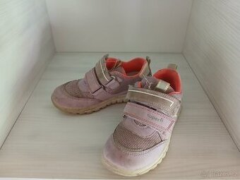Celoročni boty Superfit vel. 28