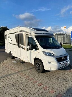 HYMER Tramp 588SL