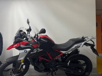 BMW G 310 GS