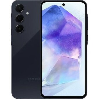Samsung Galaxy A55 5G 128GB modrý