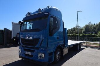 Iveco STRALIS