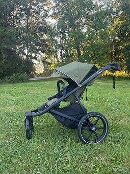 Thule Urban glide 2