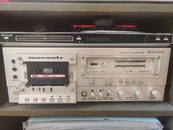 MARANTZ SD 6000