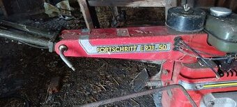 Fortschritt E 931,50