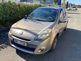 Prodám Renault Clio 1,2 55 Kw Klima