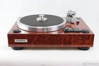 Gramofón PIONEER PL-5L