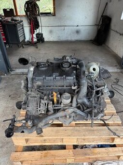 1.9 tdi 96kw asz