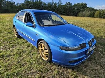 Seat Leon 1.8t 132kw Top sport