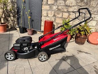 BENZÍNOVÁ SEKAČKA MTF SP 46