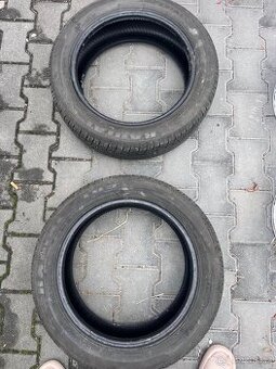 pneumatiky Imperial 185/55 R16 83V ECODRIVER 3