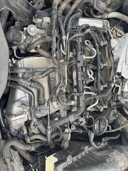 Motor CXXB