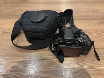 Nikon COOLPIX B500