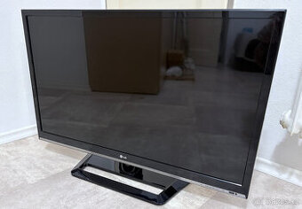 FullHD LED televize LG 37LS5600